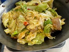-又见炊烟私房菜(敬亭路店)