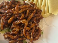 -大鸭梨烤鸭(石佛营店)