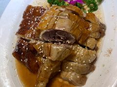 深井烧鹅仔-粤香楼(新光里店)
