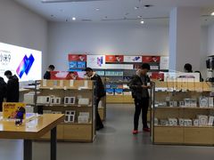 -小米之家(渝中龙湖时代天街店)