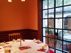 包厢-玫瑰厅上海菜(兴国路店)