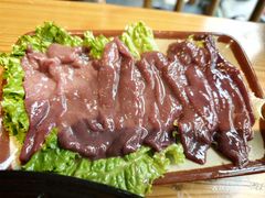 -壹兆圆重庆火锅手工炒底料(长白格林玫瑰湾店)