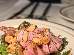 -大八江景意大利西餐厅LargeEight Italy Restaurant(1862时尚艺术中心店)