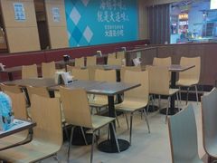 -灵芝妹子海鲜米线(瓦房店新玛特店)