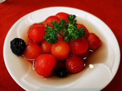 -赵小姐丨新中餐(曲江店)