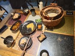 -潮十三潮汕砂锅粥(高新四路大都荟店)