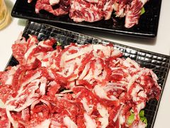 -三毛牛肉店(福强店)