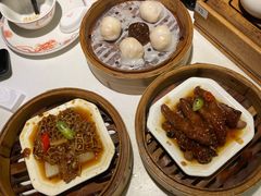 柱侯金钱肚（顶）-稻香饭店(IFS国金中心店)