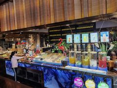 -喜庭海鲜自助(来福士店)