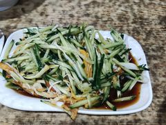 -北路拉面馆(洪湖里店)