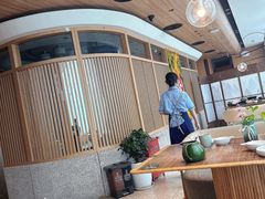 -云海肴云南菜(浦江欢乐颂店)
