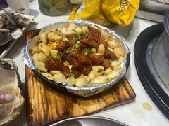 -船梆煮•蒸汽海鲜·生腌干蒸(五四广场店)