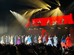 -交通银行前滩31演艺中心