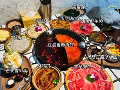 -贰回巷火锅馆(钟楼店)