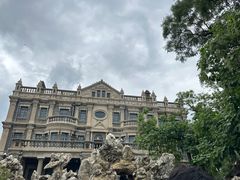 -张学良旧居陈列馆