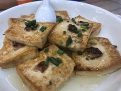 -新享乐海鲜(翠华路店)