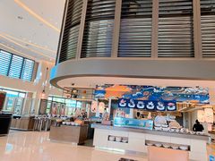 -舟山希尔顿酒店