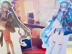 -反斗乐园(中航城君尚购物中心)