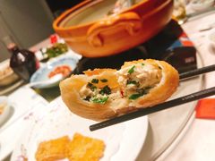 相思粿-千岛湖鱼味馆(十字街总店)
