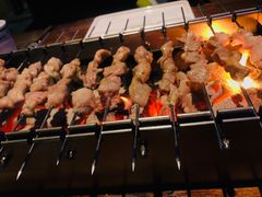 -三个蒙古大叔羊肉串(大宁店)