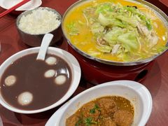 -喜家德虾仁水饺(岗厦北店)