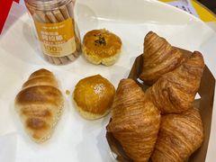 曲奇阿拉棒-味多美蛋糕(西安门店)