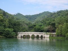 -珠海圆明新园