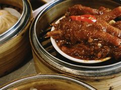 -点点心点心专门店(旺角店)