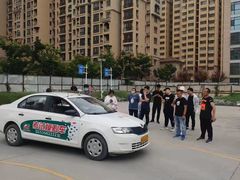 -车小二驾培联盟·顺盈驾校