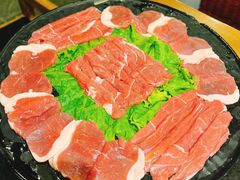 -井格重庆火锅(西直门凯德Mall店)