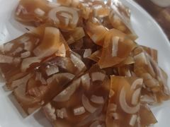 -优壹佳·延边朝鲜族料理(中山北路店)