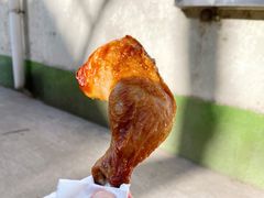 -大益烤鸡