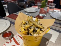 -Primo·丽莫意大利窑烤披萨