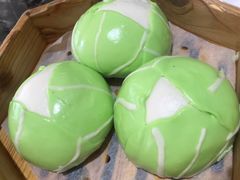 -點無缺茶楼·海鲜酒家(世博店)
