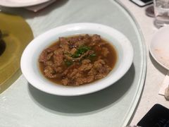 -金狮麟·新豫菜(金码大厦店)
