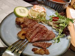 -尊品牛排(沙湾印象汇店)