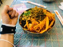 -红鼻子桂林米粉(金唐新光界店)