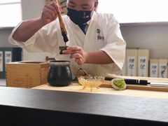 -帝鮨·烧肉割烹(龙湖金楠天街店)