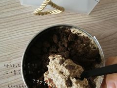 -麦雪尔甜品·生日蛋糕(新街口旗舰店)