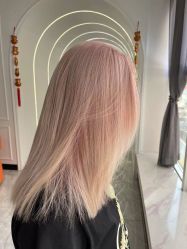 -E-salon伊上造型