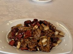 -凯鸽酒楼(大同振兴街店)