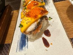 -樱の千渡日式料理·铁板烧•烧鸟(金盛田广场店)