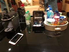 -香港皇家太平洋酒店