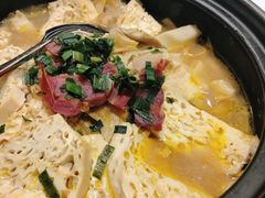 -小厨娘淮扬菜(天印大道店)