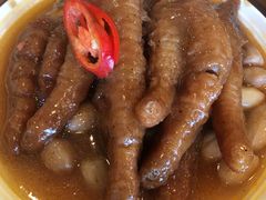 -香江小厨 The Kitchen(香江俱乐部店)