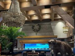 -清河半岛温泉度假酒店