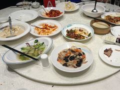 -北京全聚德(方庄店)