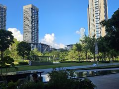 -SAANCI山池咖啡(海上世界文化艺术中心店)