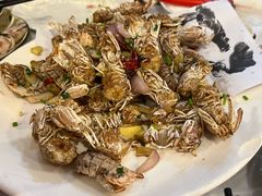 -马路桥姜汤面(江城大楼店)