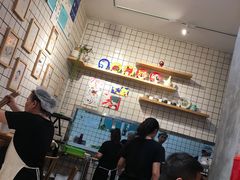 -小豆海棠(人民南路店)